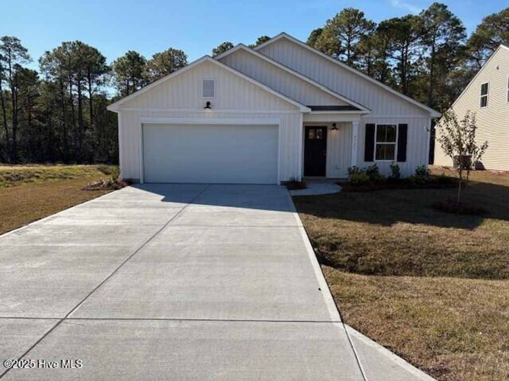 Photo of 4737 Pine Lake Drive SW #145, Shallotte, NC 28470 (MLS # 100541200)