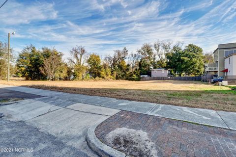Tiny photo for 812 N 4th Street, Wilmington, NC 28401 (MLS # 100524258)