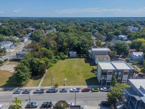 Tiny photo for 812 N 4th Street, Wilmington, NC 28401 (MLS # 100524258)