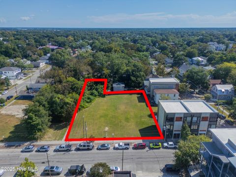 Tiny photo for 812 N 4th Street, Wilmington, NC 28401 (MLS # 100524258)