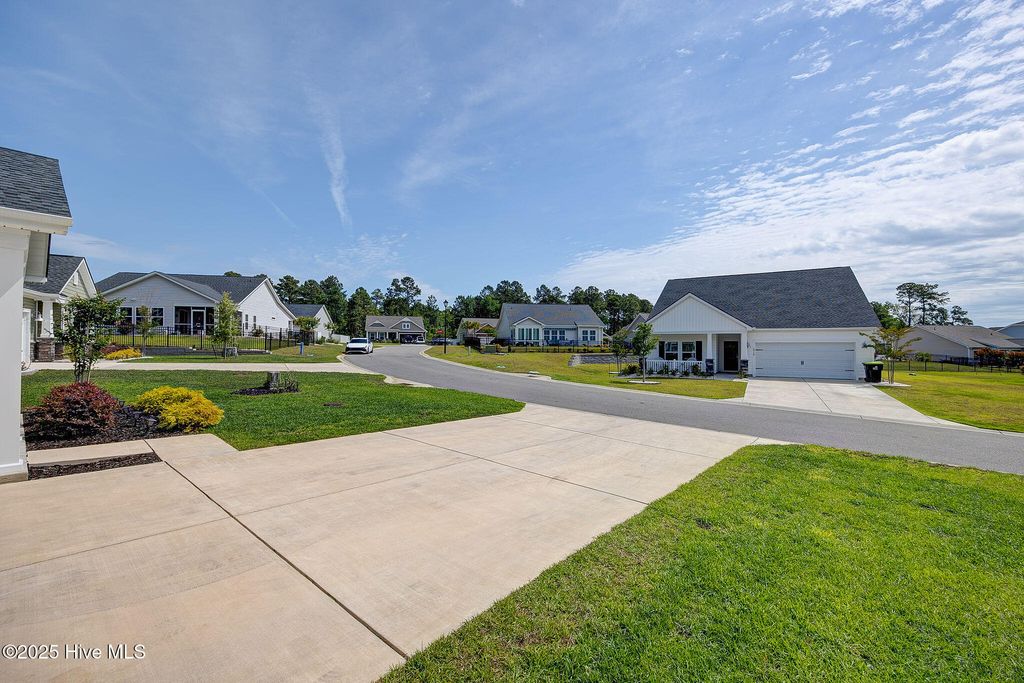 Photo of 6909 English Holly Court SW, Ocean Isle Beach, NC 28469 (MLS # 100506096)