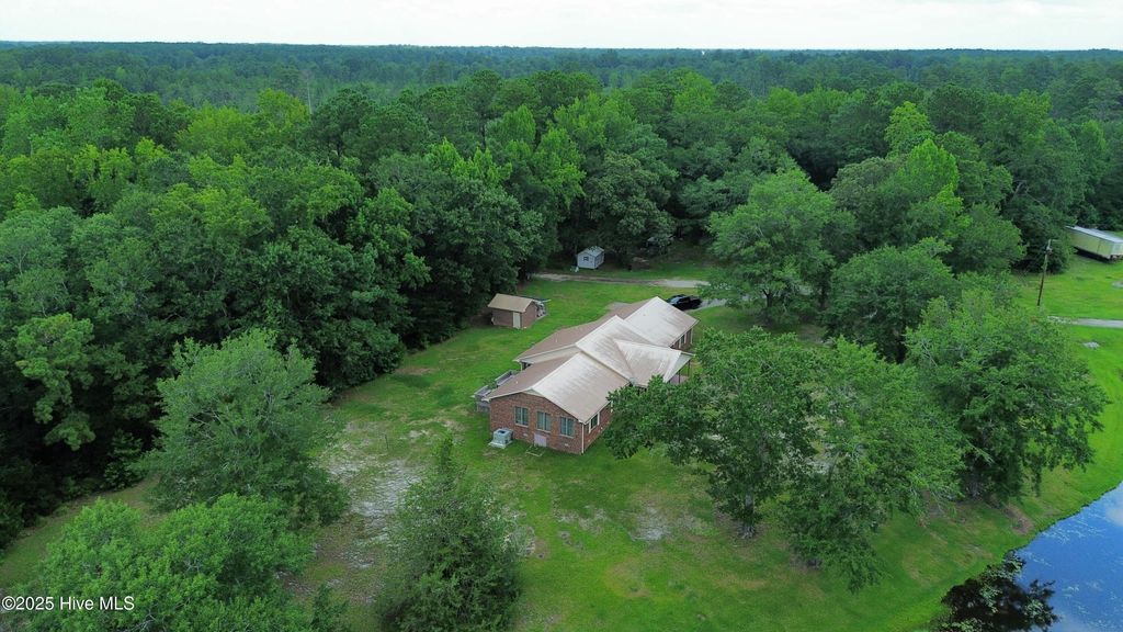Photo of 1623 Lincoln Road NE, Leland, NC 28451 (MLS # 100541959)