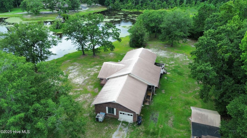 Photo of 1623 Lincoln Road NE, Leland, NC 28451 (MLS # 100541959)