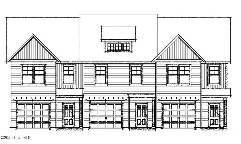 Photo of 230 Elijah Way #7, Vass, NC 28394 (MLS # 100540043)