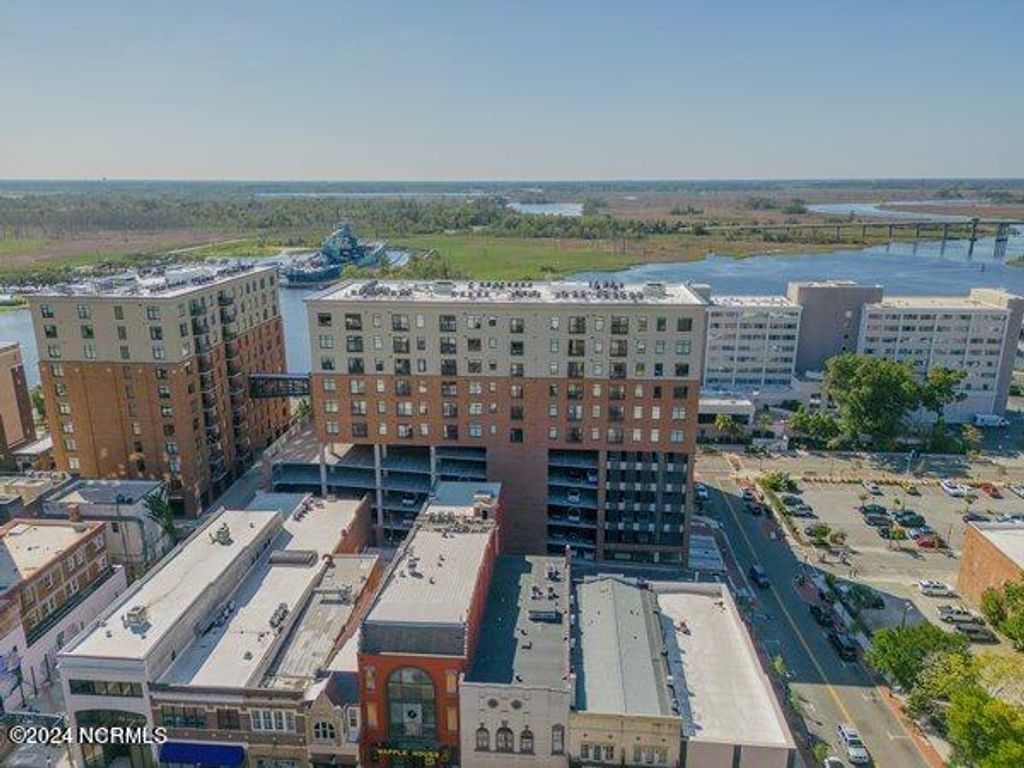 Photo of 14 Grace Street #822, Wilmington, NC 28401 (MLS # 100438739)