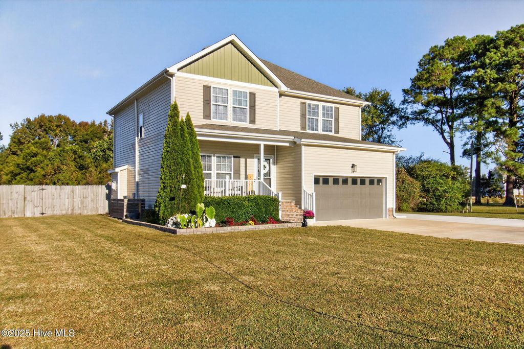 Photo of 540 Puddin Ridge Road, Moyock, NC 27958 (MLS # 100537454)