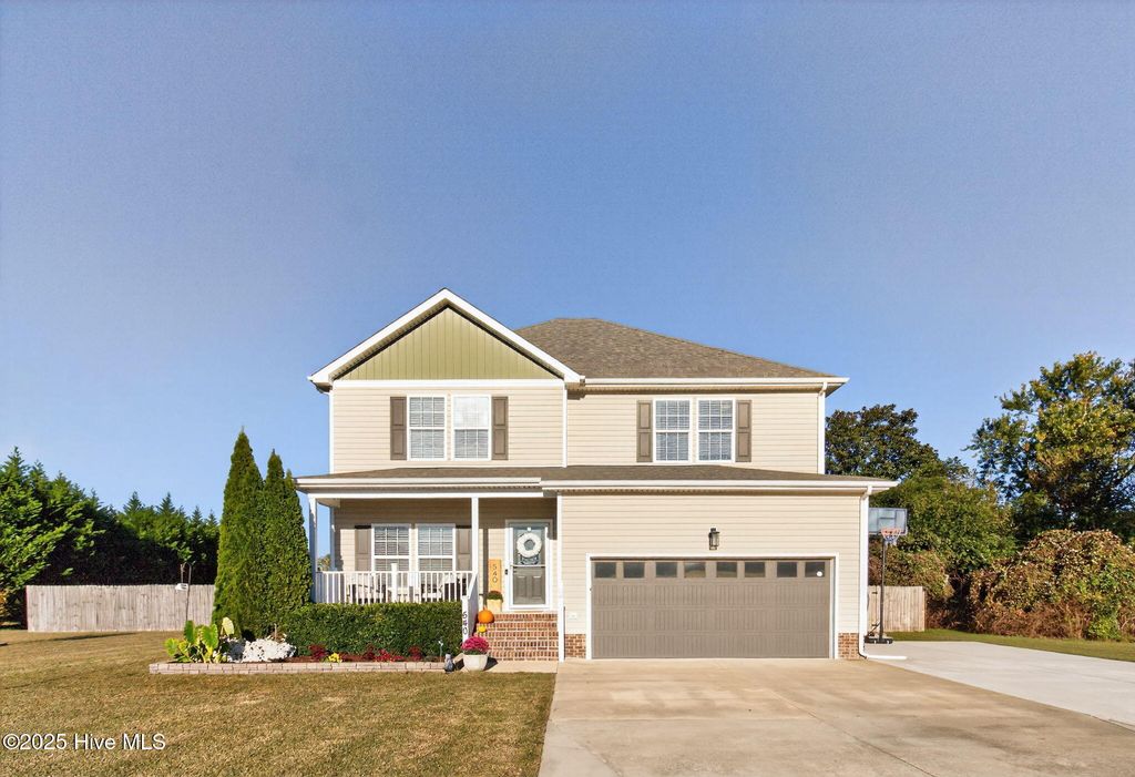 Photo of 540 Puddin Ridge Road, Moyock, NC 27958 (MLS # 100537454)