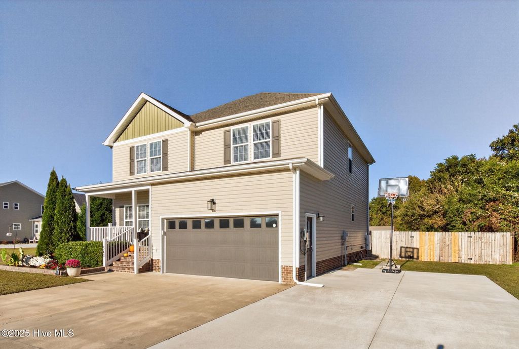 Photo of 540 Puddin Ridge Road, Moyock, NC 27958 (MLS # 100537454)