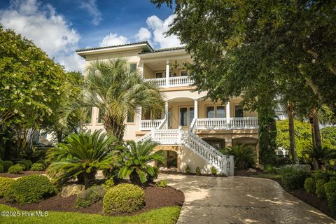 806 Paoli Court Wilmington NC 28409