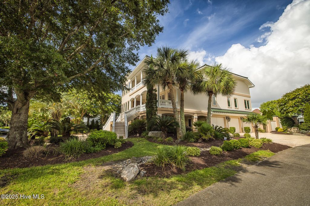 Photo of 806 Paoli Court, Wilmington, NC 28409 (MLS # 100519946)