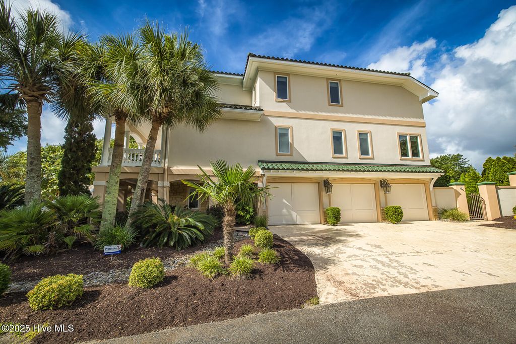 Photo of 806 Paoli Court, Wilmington, NC 28409 (MLS # 100519946)