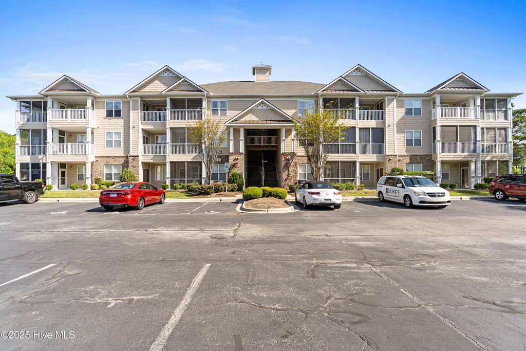 Photo of 260 S Crow Creek Drive NW #Lot 19, Calabash, NC 28467 (MLS # 100502126)