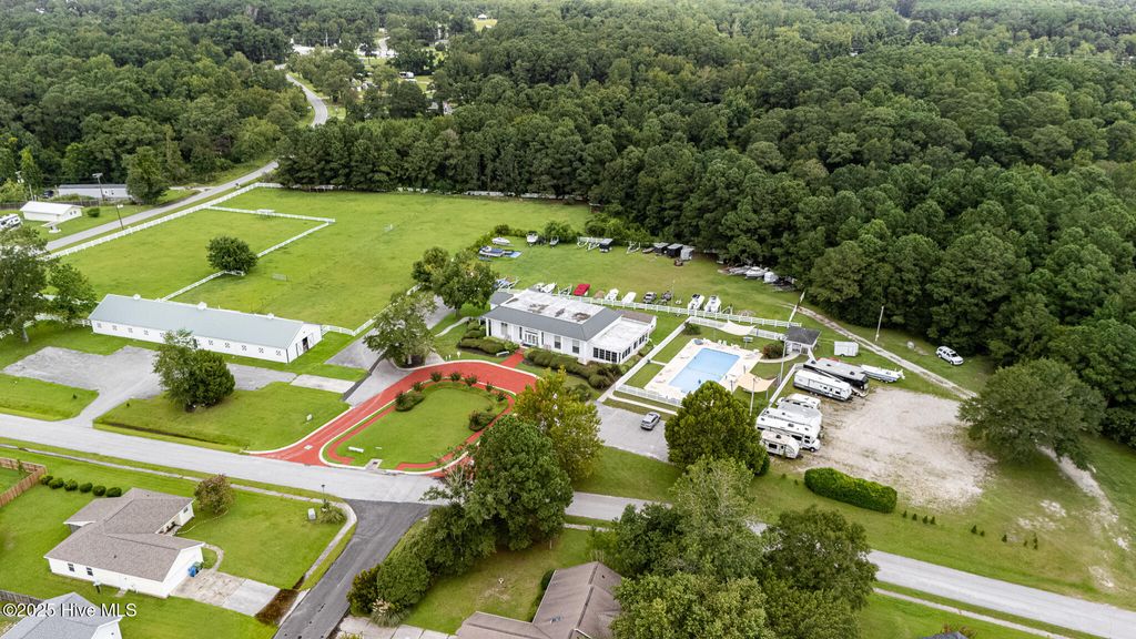 Photo of 120 Secretariat Drive, Sneads Ferry, NC 28460 (MLS # 100525344)