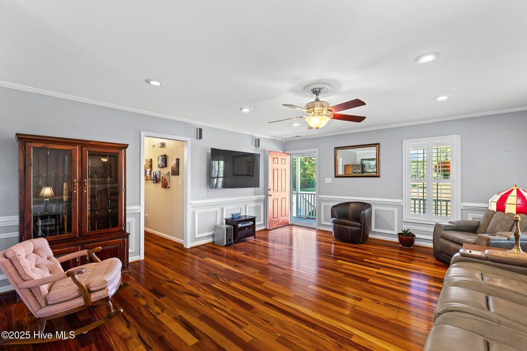 Photo of 453 Padgett Road, Maple Hill, NC 28454 (MLS # 100538086)