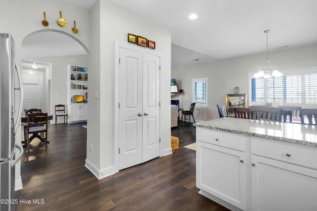 Photo of 2014 Flounder Run, New Bern, NC 28562 (MLS # 100537221)