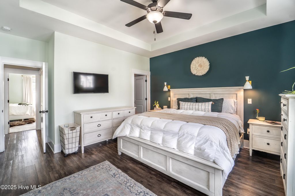 Photo of 1807 Bungalow Row, Wilmington, NC 28409 (MLS # 100521385)