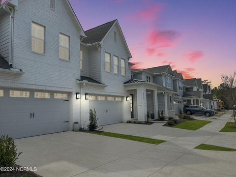 A home in Wilmington