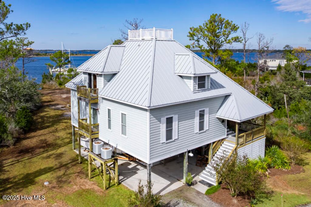 Photo of 363 Cabin Creek Road, Merritt, NC 28556 (MLS # 100539031)