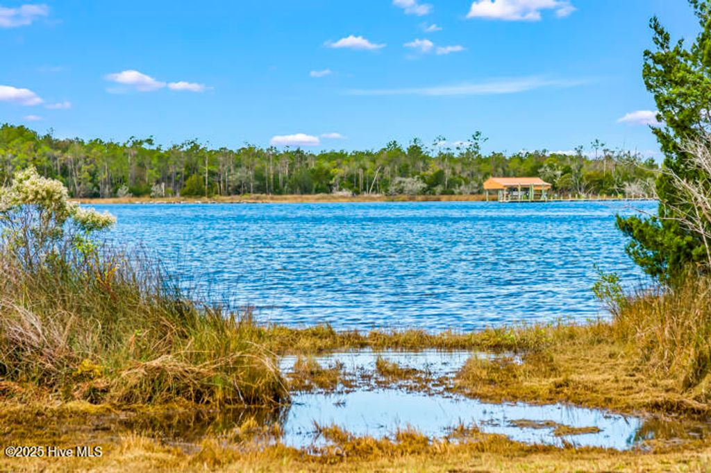 Photo of 363 Cabin Creek Road, Merritt, NC 28556 (MLS # 100539031)