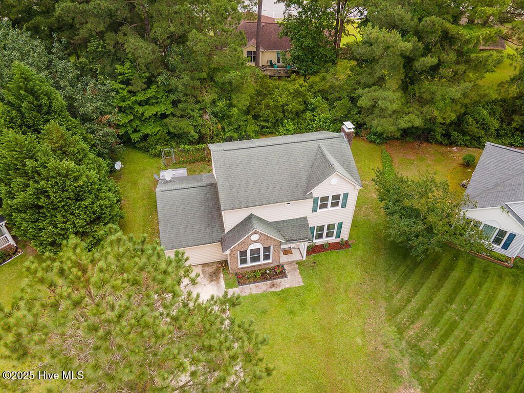 Photo of 112 Carlisle Court, Jacksonville, NC 28546 (MLS # 100510235)