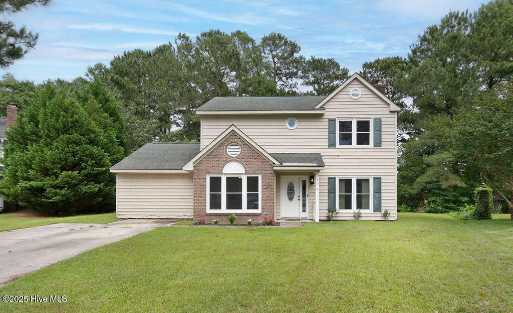 Photo of 112 Carlisle Court, Jacksonville, NC 28546 (MLS # 100510235)