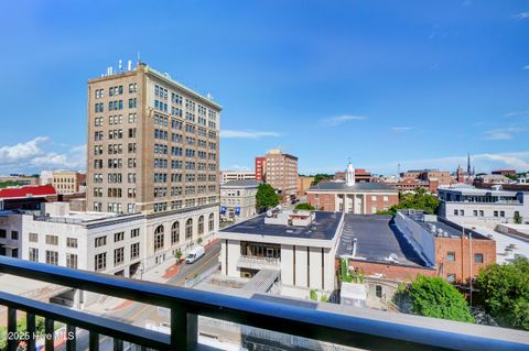 Tiny photo for 106 N Water Street #907, Wilmington, NC 28401 (MLS # 100533151)