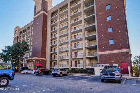 Photo of 106 N Water Street #907, Wilmington, NC 28401 (MLS # 100533151)
