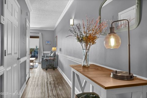 Tiny photo for 106 N Water Street #907, Wilmington, NC 28401 (MLS # 100533151)