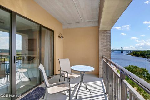 Tiny photo for 106 N Water Street #907, Wilmington, NC 28401 (MLS # 100533151)