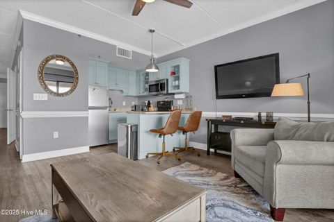 Tiny photo for 106 N Water Street #907, Wilmington, NC 28401 (MLS # 100533151)