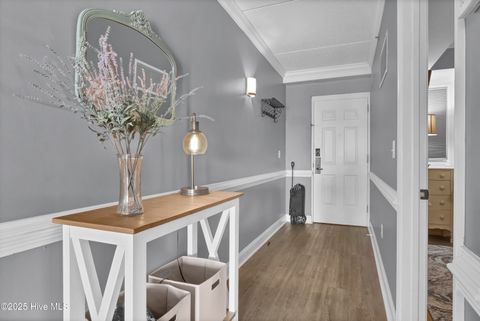 Tiny photo for 106 N Water Street #907, Wilmington, NC 28401 (MLS # 100533151)