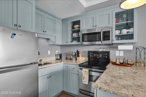 Tiny photo for 106 N Water Street #907, Wilmington, NC 28401 (MLS # 100533151)