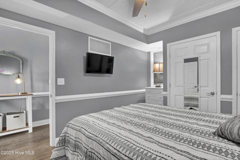 Tiny photo for 106 N Water Street #907, Wilmington, NC 28401 (MLS # 100533151)