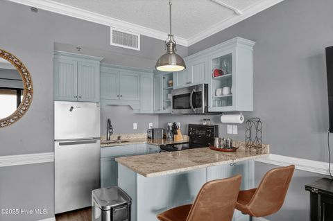 Tiny photo for 106 N Water Street #907, Wilmington, NC 28401 (MLS # 100533151)