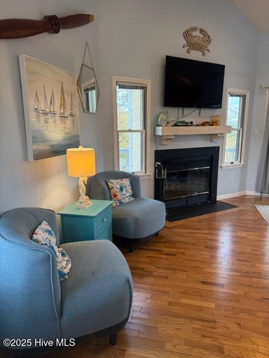 Photo of 1037 Hampton Street, Corolla, NC 27927 (MLS # 100538623)