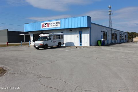 201 N Shepard Street Havelock NC 28532