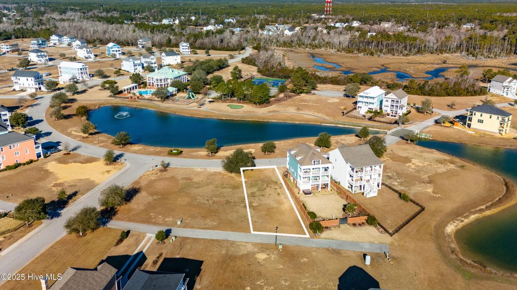 Photo of 544 Cannonsgate Drive, Newport, NC 28570 (MLS # 100486890)