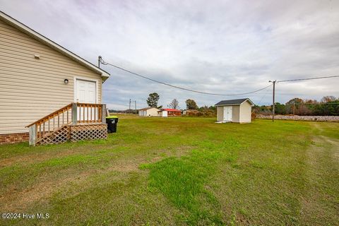 A home in Hamilton