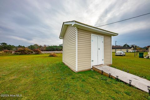 A home in Hamilton