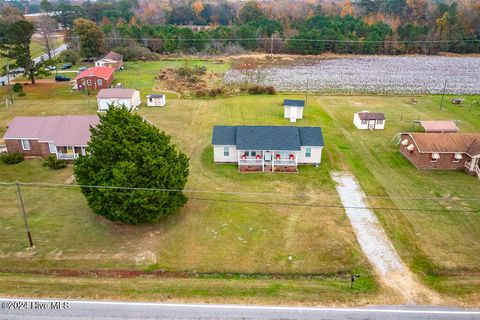 A home in Hamilton