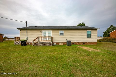 A home in Hamilton