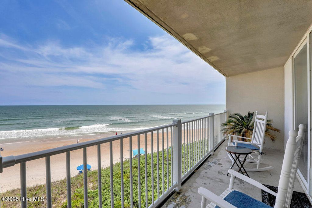 Photo of 2000 New River Inlet Road #Unit 3208, North Topsail Beach, NC 28460 (MLS # 100510866)