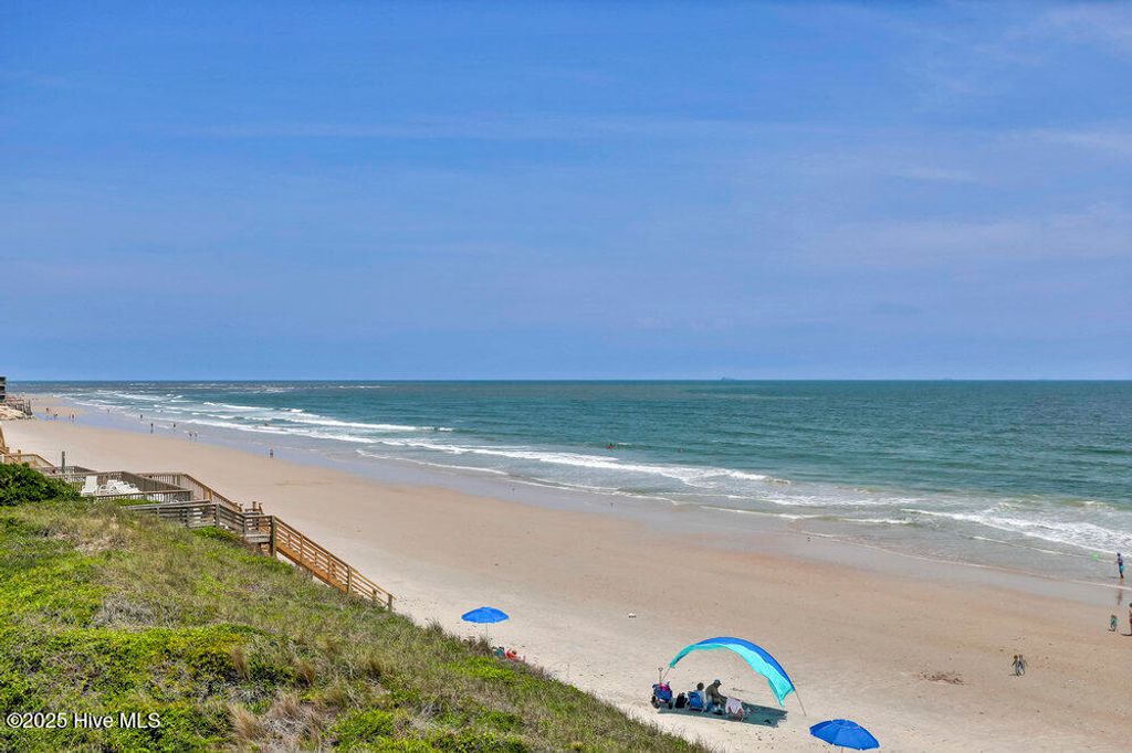 Photo of 2000 New River Inlet Road #Unit 3208, North Topsail Beach, NC 28460 (MLS # 100510866)