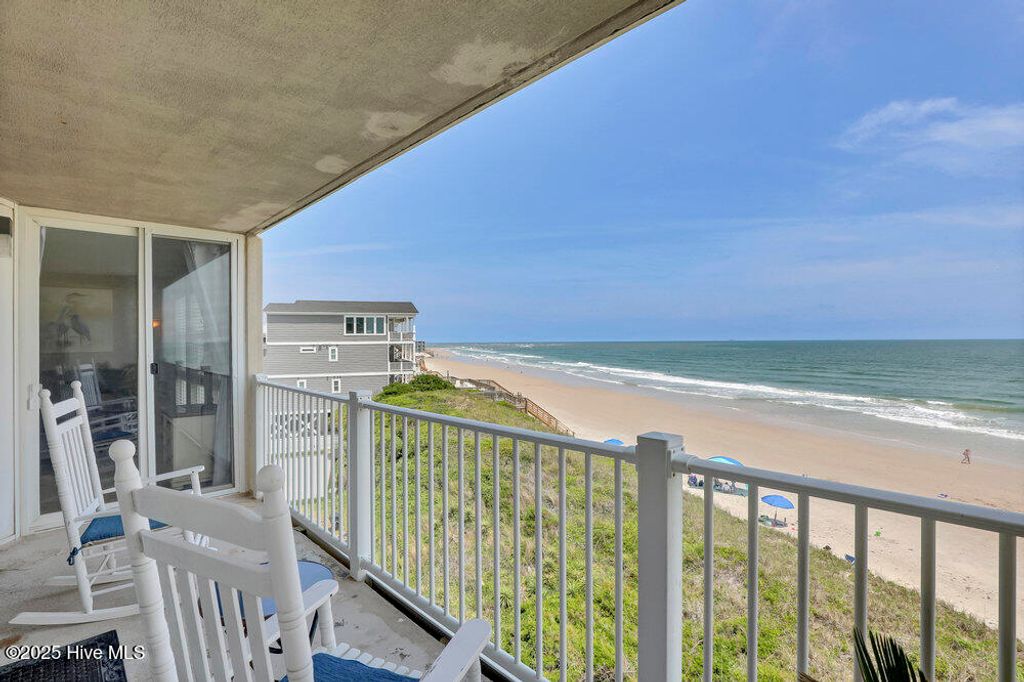 Photo of 2000 New River Inlet Road #Unit 3208, North Topsail Beach, NC 28460 (MLS # 100510866)