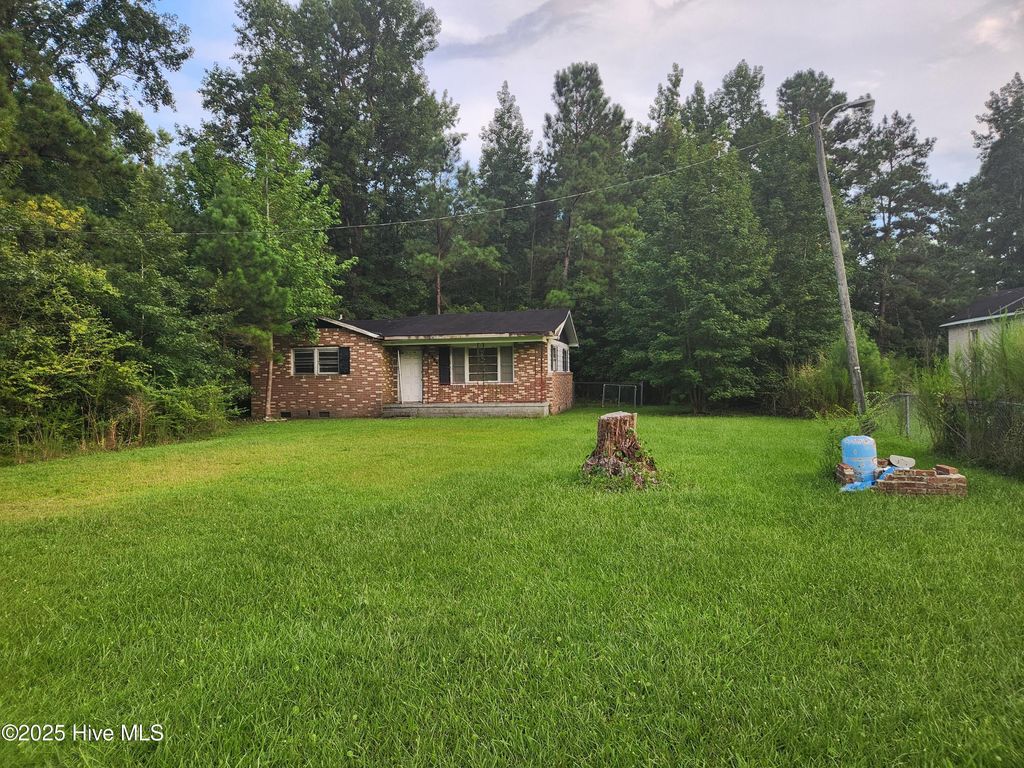Photo of 2509 N Kerr Avenue, Wilmington, NC 28405 (MLS # 100526850)