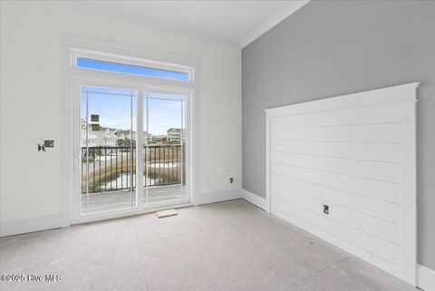 A home in Ocean Isle Beach