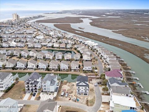 A home in Ocean Isle Beach