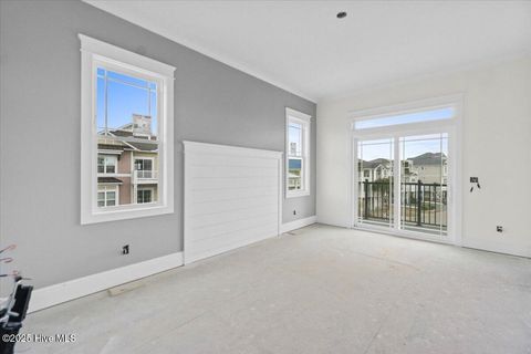 A home in Ocean Isle Beach