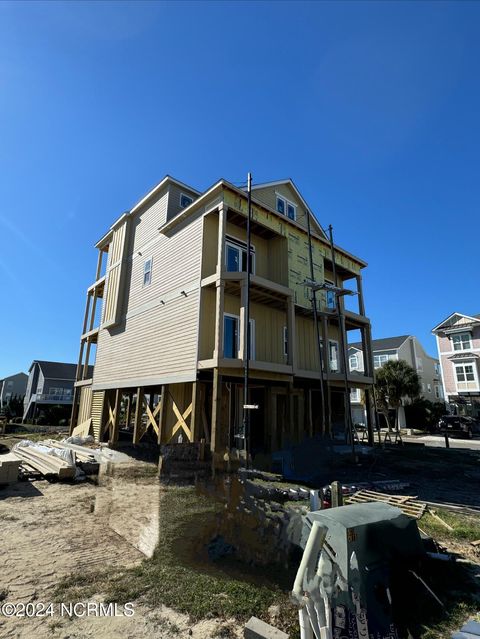 A home in Ocean Isle Beach