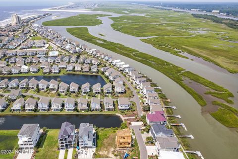 A home in Ocean Isle Beach